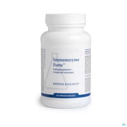 Immunozyme Forte Gélules 90