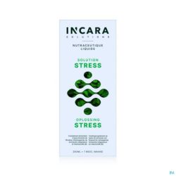 Incara Solution Stress Kit 250ml