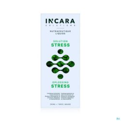 Incara Solution Stress Kit 250ml
