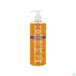 Jonzac Nutritive Gel Douche Surgras Bio 500ml