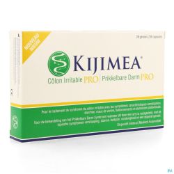 Kijimea Colon Irritable Pro Capsules 28