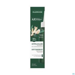 Klorane Capil. Traitem.galanga A/demangeais. 100ml