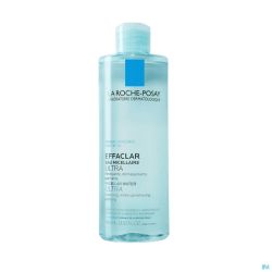 La Roche Posay Effaclar Eau Micellaire pour Peau Grasse 400ml