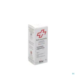 Lavande Huile Essentielle Herba Helvetica 10 Ml