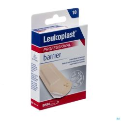 Leukoplast Barrier 22x7233 7321604 10 Pièce