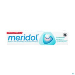 Meridol Dentifrice Protection Gencives 75ml