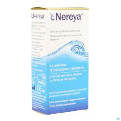 Nereya Solution 10ml