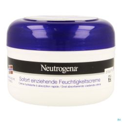 Neutrogena Formule Norvégienne Baume Peaux Sèches 200ml