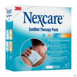 Nexcare 3m Coldhot Therapy Pack Classic Gel1 N1570