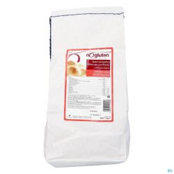 Nogluten Melange Panifiable 1 Kg