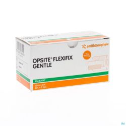 Op-site Flexifix Gentle 10cmx5m 66801197