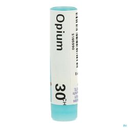 Opium 30ch Gl Boiron