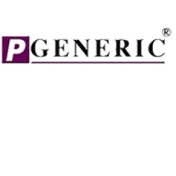 PGeneric Barres Crunch (Chocolat - Noisette) 4 pièces