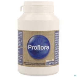 Proflora Cbf Gélules 120