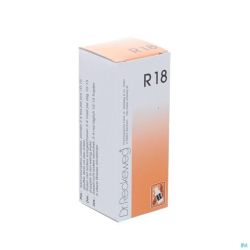 Reckeweg Nr 18 50 Ml 