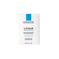 La Roche Posay Lipikar Pain De Toilette Surgras