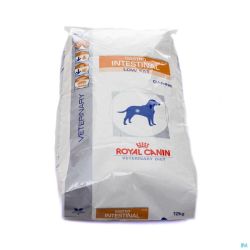 Royal Canin Chien Gastro Intestinal Low Fat 12