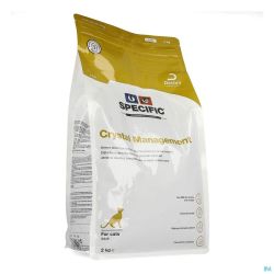 Specific Fcd Crystal Management 2kg