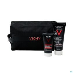 Vichy Homme Xmas Structure Force 2 Prod.