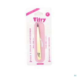 Vitry Pince A Epiler Prof Crabe Color 10