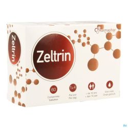 Zeltrin 60 Comprimés
