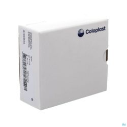 Alterna Plaques Convexes 50-25mm 5 46755