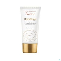 Avène Dermabsolu Mask A/aging 75ml