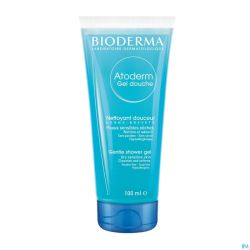Bioderma Atoderm Gel Douche 100ml