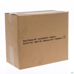 Bional Inurin 40 Gélules 