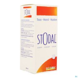 Boiron Stodal Sirop 200 Ml