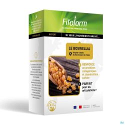 Boswellia Parfait Articulations Comp 40 Fitoform