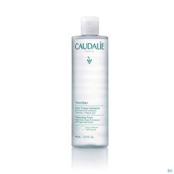 Caudalie Vinoclean Lotion Tonique Hydratante 400ml Prix Permanent