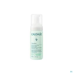 Caudalie Vinoclean Mousse Nettoyante Fleur de Vigne 150ml Prix Permanent