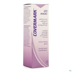 Covermark Leg Magic N1 Beige Pale 50ml