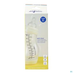Difrax Biberon-s Natural Ice 310ml