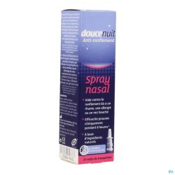 Douce Nuit Spray Nasal 10 Ml