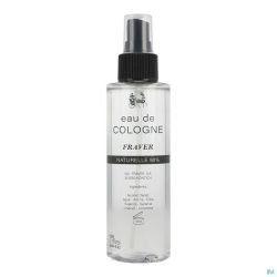 Edc Naturelle 90% Fraver Spray 150ml