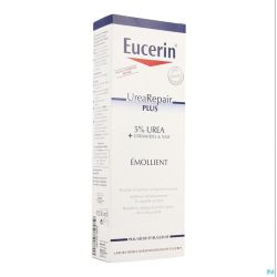 Eucerin Urea 5 % Urea Repair+ Lotion 250 Ml