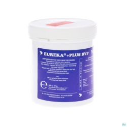Eureka Plus Pigeons 400g