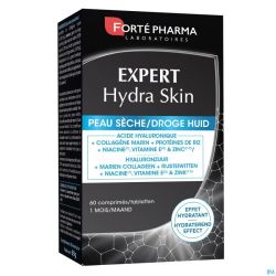 Expert Hydra Skin Comp 60