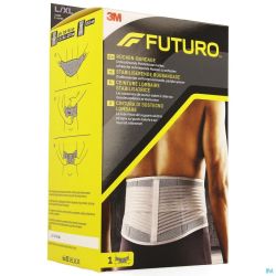 Futuro Ceinture Lombaire Large / Extra-large (99,0 > 127,0 Cm)