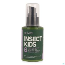 Golvita Insect Repellent Kids 100ml