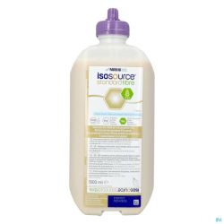 Isosource Standard Fibre Smartflex 1l 12143837