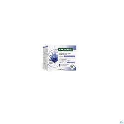 Klorane Visage Bleuet Bio Gel Cr Hydra Repulp.50ml