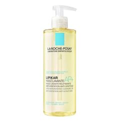 La Roche Posay Lipikar+ Huile Lavante 400Ml