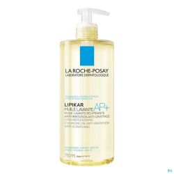 La Roche Posay Lipikar Huile Lavante Ap+ 750ml