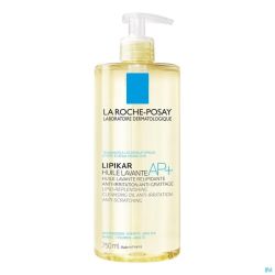 La Roche Posay Lipikar Huile Lavante Ap+ 750ml