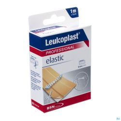 Leukoplast Elastic 6cmx1m 7321901 1 Pièce