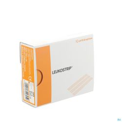 Leukostrip Nr 2876 4x38mm 8 Str 50 Pièce