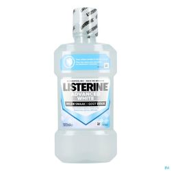 Listerine Advanced White 500ml 